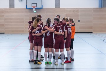Bild 410 - C-Juniorinnen Kreismeisterschaft OD/RZ